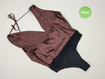 Tights: ASOS Design, Women`s body, size XL — 3