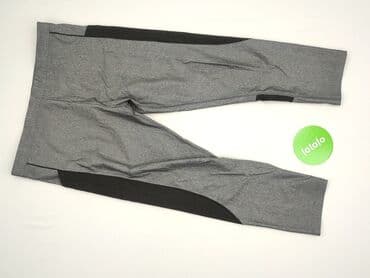 under armor compression t shirty: Legginsy Sportowe damskie, rozmiar S — 2