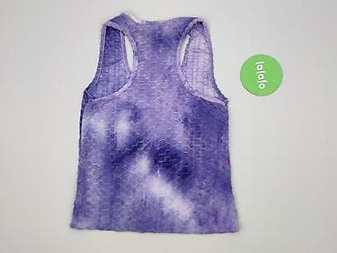 puma: Top damski, rozmiar S — 3