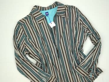 sukienka w paski h: Cecil, Women`s shirt, size 2XL (EU 44) — 1