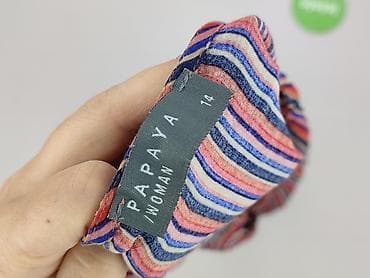 ula popken: Papaya, Sukienka damska, rozmiar XL — 4