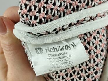 koszula wiya w paski: Rich & Royal, Bluzka damska, rozmiar XS — 5