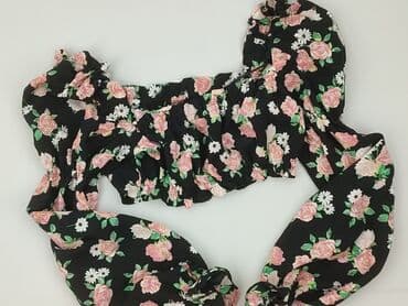H&M Divided, Top damski, XS
