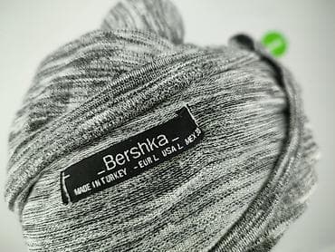 pull and bear marynarka: Bershka, Bluzka damska, rozmiar L — 5