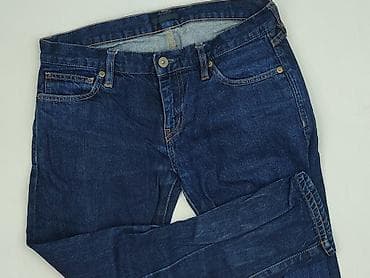 hello kitty spodnie temu: Jeansy damskie, rozmiar XS — 1