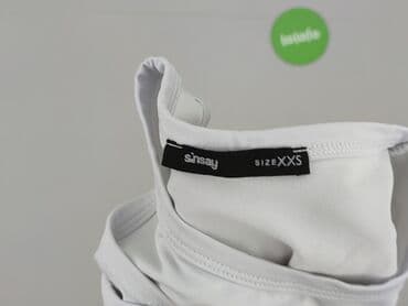 koszulka real madryt 2022: Sinsay, Top damski, 2XS — 4