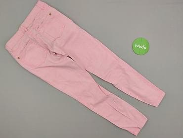 dzwony levis: Denim Co, Jeansy damskie, rozmiar M — 3