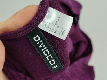 c: H&M, Women`s dress, size L (EU 40) — 4
