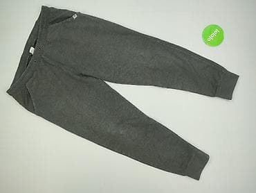 basic apparel kurtki: 4F, Spodnie dresowe dla mężczyzn, rozmiar M — 2