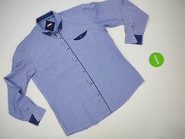 pull and bearç: Koszulа dla mężczyzn, rozmiar 2XL — 2