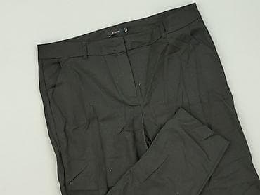 acab polska: Monnari, Spodnie materiałowe damskie, rozmiar 4XL — 1