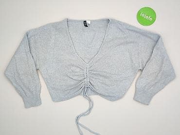 bluza cute: H&M Divided, Kardigan damski, rozmiar S — 2