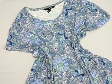 piżama w hello kitty: KappAhl, Women's blouse, size XL (EU 42) — 1