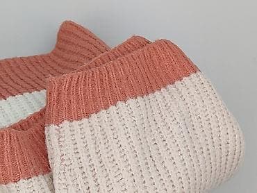 sweter popcorn: In April 1986, Sweter damski, rozmiar One size — 6