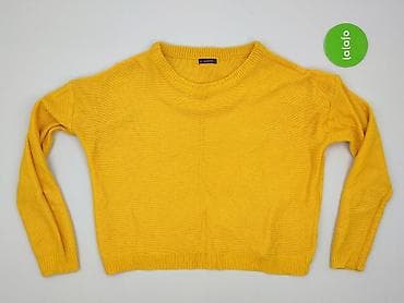 sweter dilvin: Medicine, Sweter damski, rozmiar S — 2