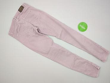 deezee sandalki: Zara, Jeansy damskie, rozmiar M — 3