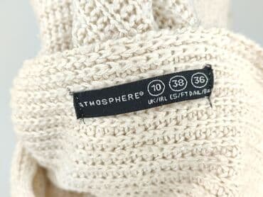 Swetry i kardigany: Atmosphere, Sweter damski, rozmiar M — 5