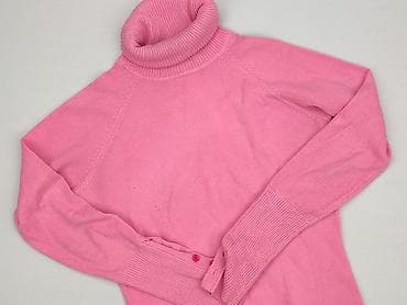 sweter canda: ONLY, Golf damski, rozmiar M — 1