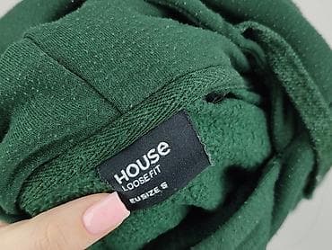 virtus pro bluza: House, Bluza z kapturem damska, rozmiar S — 4