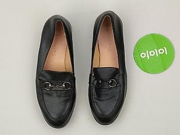 wojas monki: Potoski, Półbuty damskie, rozmiar 40 — 2