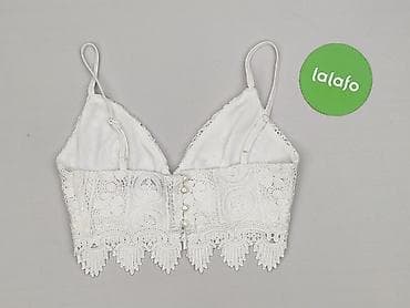 bluzy cropp: Top damski, rozmiar XS — 3