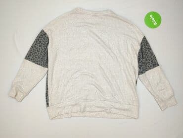 t shirty basic oversize: TU Woman, Bluza damska
, rozmiar 3XL — 3