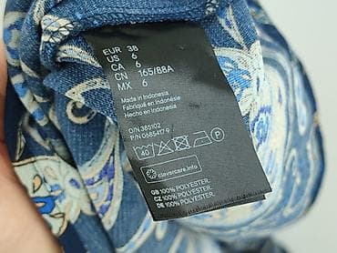 hm dżinsy: H&M, Sukienka damska, rozmiar M — 5