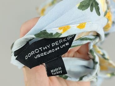 bluzki oversize sklep internetowy: Dorothy Perkins, Bluzka damska, rozmiar 2XL — 4