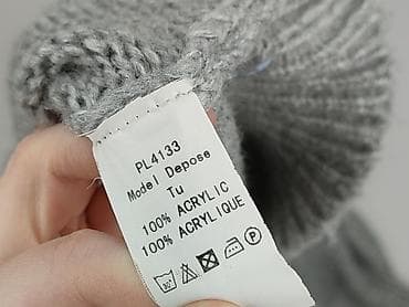 polar house: Osley, Sweter damski, rozmiar One size — 4