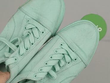 buty guess adidasy: Trampki damskie, rozmiar 39 — 5