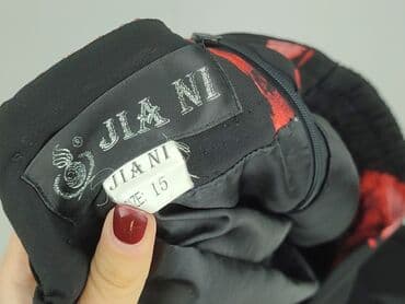 spódnice midi plisowane czarne: Spódnica damska, rozmiar L — 4