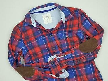 s: H&M L.O.G.G., Koszula damska, rozmiar M — 1