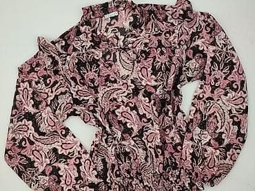 pyjamas h: Bluzka damska, rozmiar XL — 1