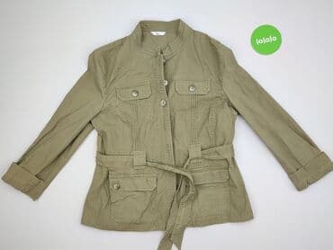 wyprzedaż kombinezony: Kurtka przejściowa damska, rozmiar L — 2