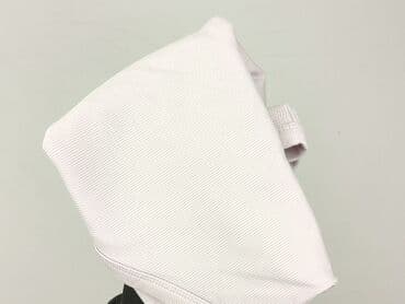 obcisly top: H&M Basic, Top damski, XL — 7