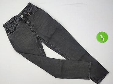 jeans damski: Jeansy damskie, rozmiar XS — 2