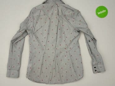 tommy hilfiger t shirty allegro: Tommy Hilfiger, Koszula damska, rozmiar M — 3