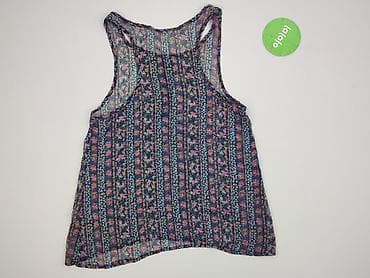 henley top: T-shirt damski, rozmiar S — 3