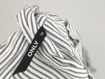 piec lat w paski bluza w paski swiat: ONLY, Sukienka damska, M — 4