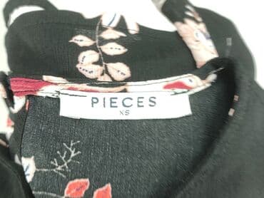 marynarka versace damska: Pieces, Bluzka damska, XS — 5