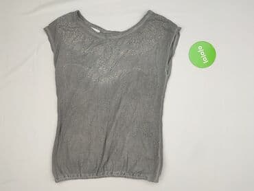 bluzki damskie z aplikacjami: Bluzka damska, rozmiar M — 2