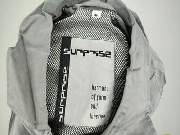 sweter xl: Kurtka przejściowa damska, rozmiar 3XL — 4