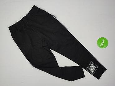 reebok dresy: Spodnie dresowe damskie, rozmiar XS — 3