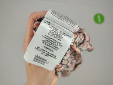 sukienka tomex: Amisu, Sukienka damska, rozmiar M — 5