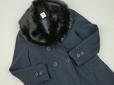 Tu, Trencz damski, rozmiar L