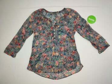 Kobiety: Street One, Bluzka damska, rozmiar 2XL — 2