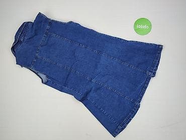 diesel exposure: Denim Co, Kamizelka damska, rozmiar S — 3