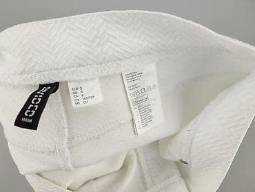 nike imax: H&M, Spodnie materiałowe damskie, rozmiar S — 5