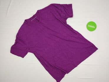 podkoszulki męskie lidl: Organic Cotton, Koszulka dla mężczyzn, XL — 2