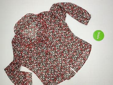 d: Women's blouse, size 2XL — 2